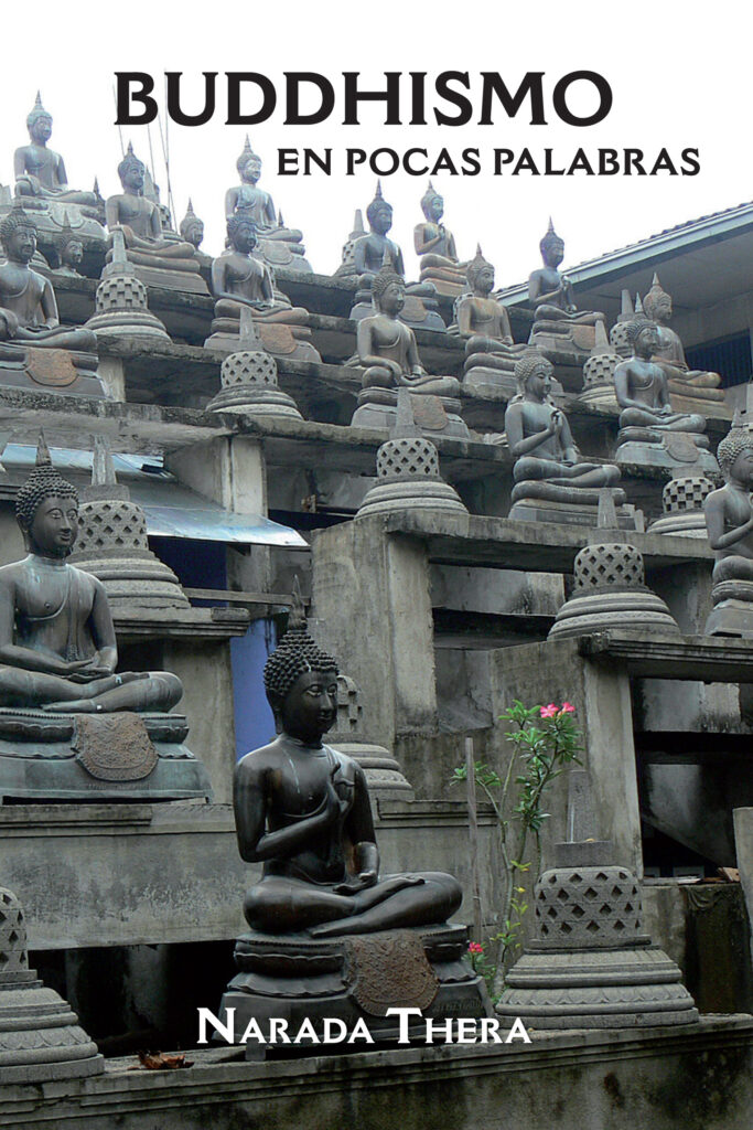 Buddhismo en Pocas Palabras